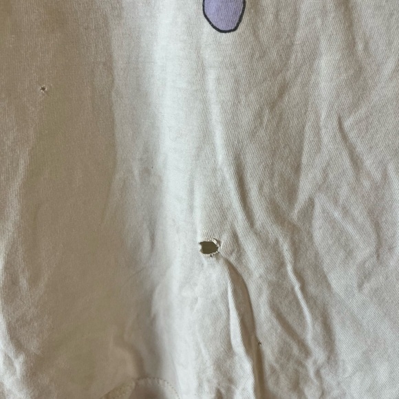 Vintage 80’s Thundercats Small Tshirt - Picture 2 of 7